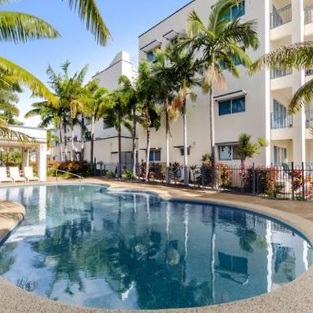Madison Ocean Breeze Apartments Townsville Exterior foto